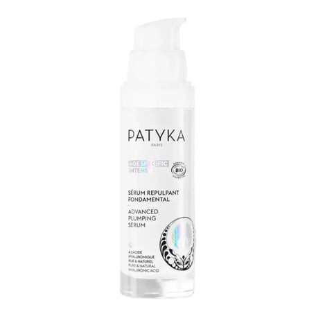 Patyka Paris Advanced Plumping Serum