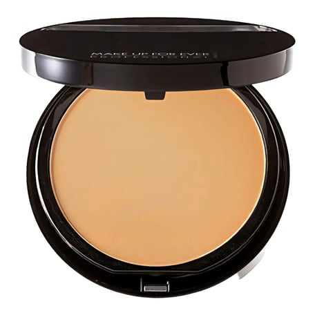 Make Up For Ever Duo Mat Powder Foundation