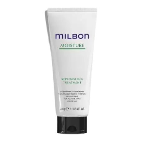 Milbon Moisture Replenishing Treatment
