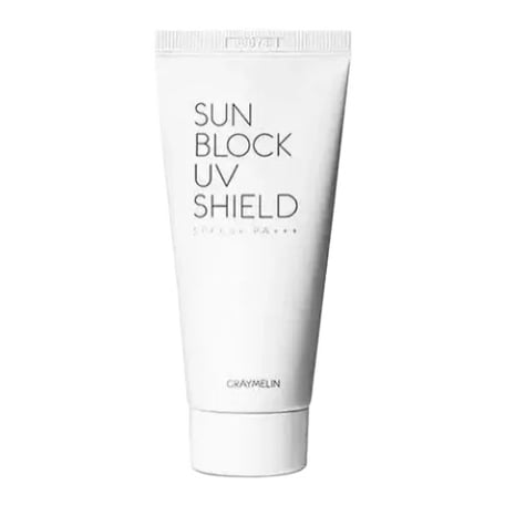 Graymelin Sun Block UV Shield SPF50+ PA+++