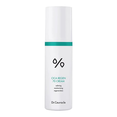 Dr.Ceuracle Cica Regen 70 Cream