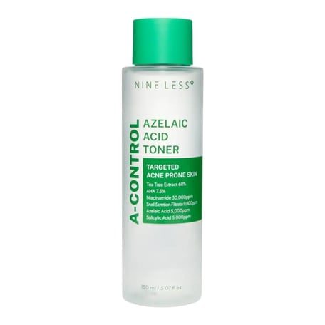 Nineless A-Control Azelaic Acid Toner