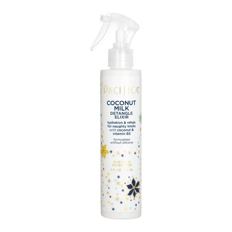Pacifica Coconut Milk Detangle Elixir