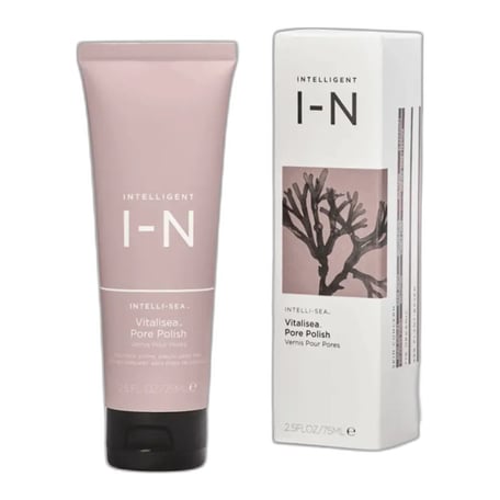 Intelligent Nutrients Vitalisea Pore Polish
