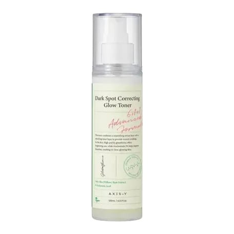 AXIS - Y Dark Spot Correcting Glow Toner