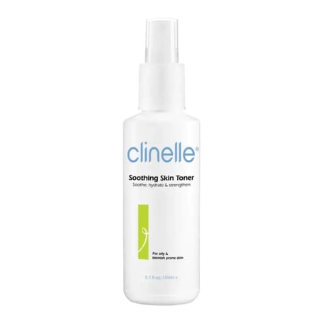 Clinelle Soothing Skin Toner