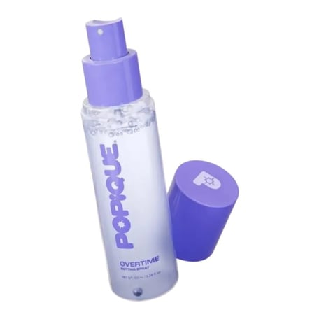 Popique Overtime Setting Spray