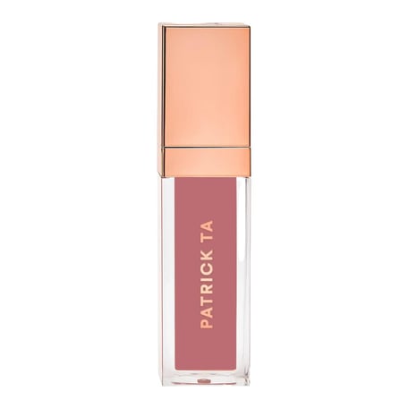 Patrick Ta Major Volume Plumping Lip Gloss