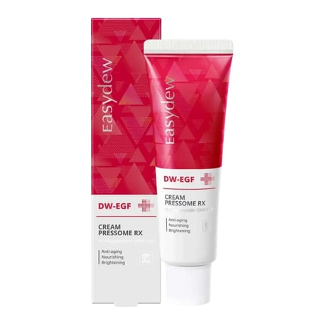 Easydew DW-EGF Cream Pressome RX