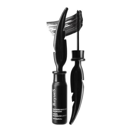 Royues Floating Feather Volumizing Mascara