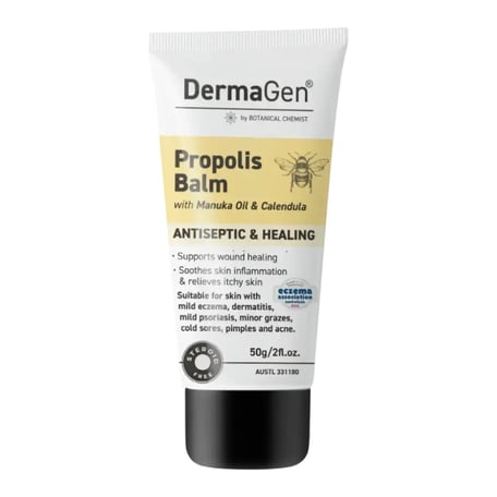 DermaGen Propolis Balm