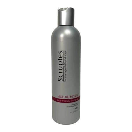 Scruples High Definition Shine Therapy Shampoo