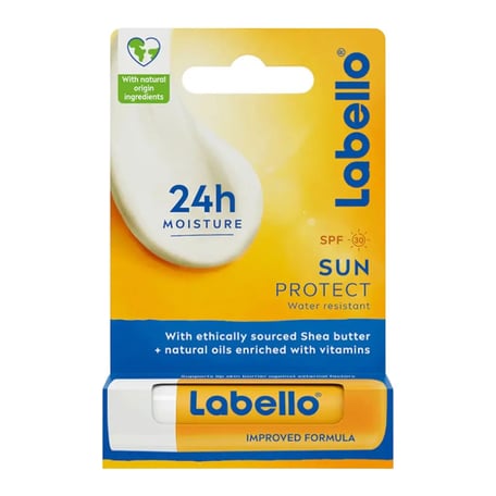 라벨로 선 프로텍트 립밤 SPF30