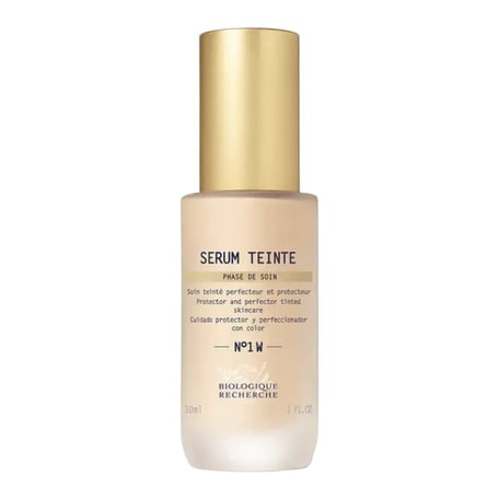 Biologique Recherche Sérum Teinté