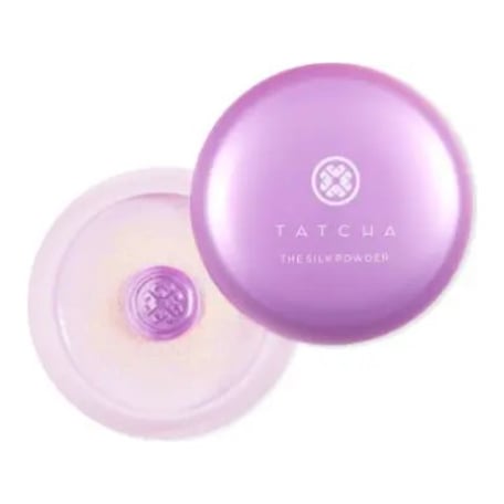 タッチャ ザ シルク パウダー