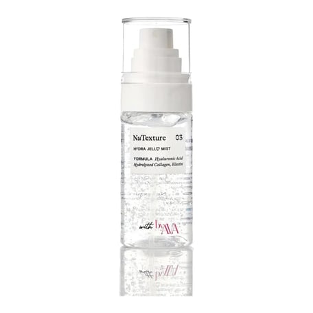 Nutexture Hydra Jello Mist With byAVA