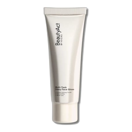 BeautyAct Multi-Task Dewy Face Gloss