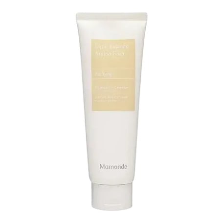 Mamonde Lipid Balance Amino Foam