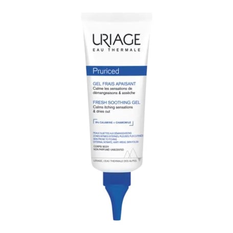 Uriage Pruriced Soothing Gel