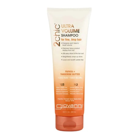 Giovanni 2Chic Ultra Volume Shampoo