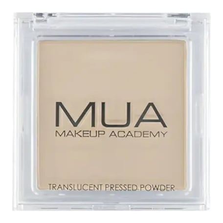 MUA Makeup Academy Pressed Powder
