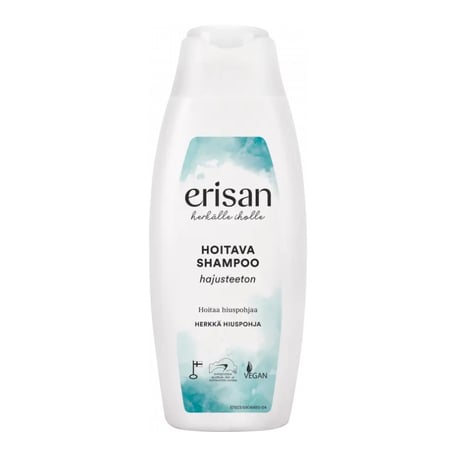 Erisan Hoitava Shampoo