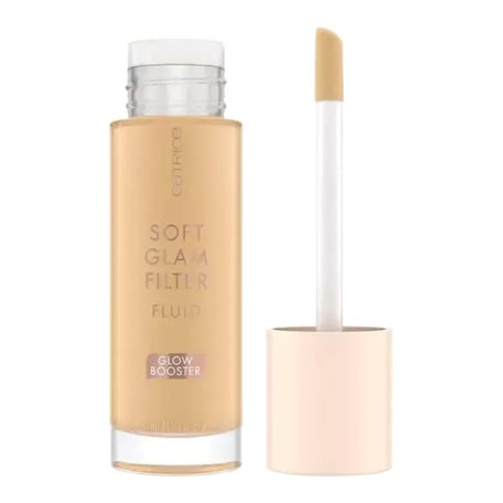 Catrice Soft Glam Filter Fluid