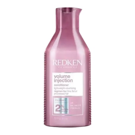 REDKEN Volume Injection Conditioner