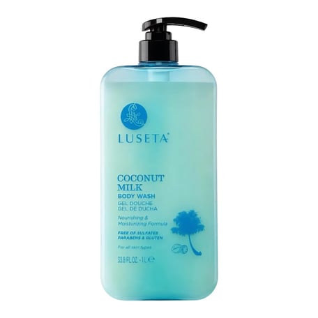 Luseta Body Wash