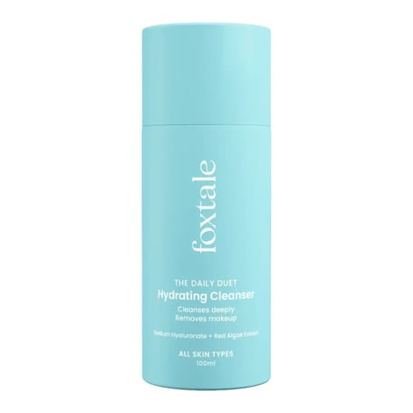 Foxtale Hydrating Face Wash