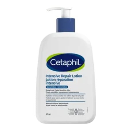 Cetaphil Intensive Repair Lotion