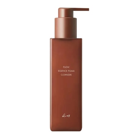 Koy Flow Essence Foam Cleanser
