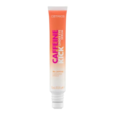 Catrice Caffeine Kick Under Eye Serum