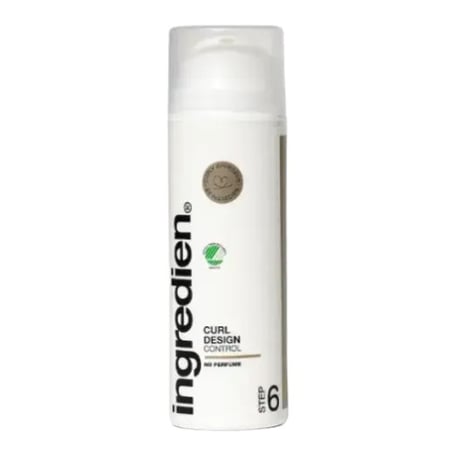 Ingredien Curl Design Control