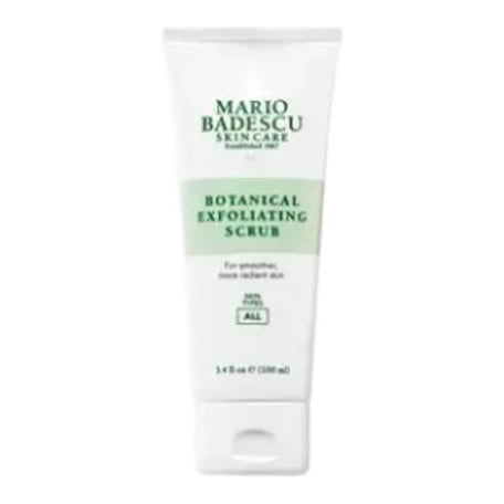 Mario Badescu Botanical Exfoliating Scrub