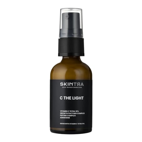 SkinTra C The Light
