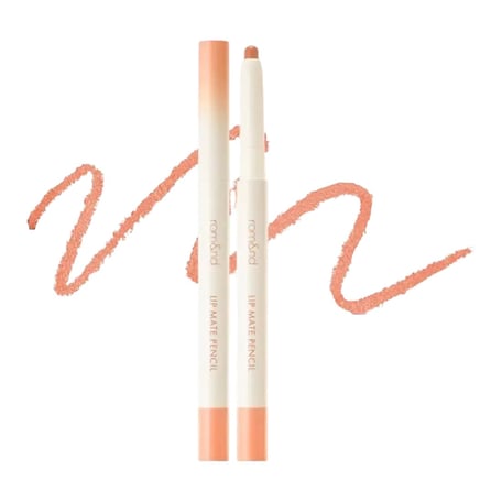 rom&nd قلم الشفاه Lip Mate