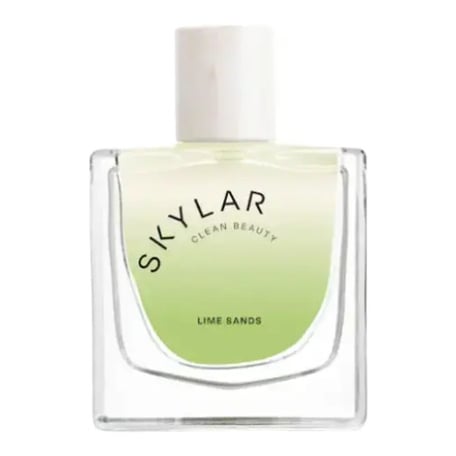 Skylar 萊姆沙灘淡香精