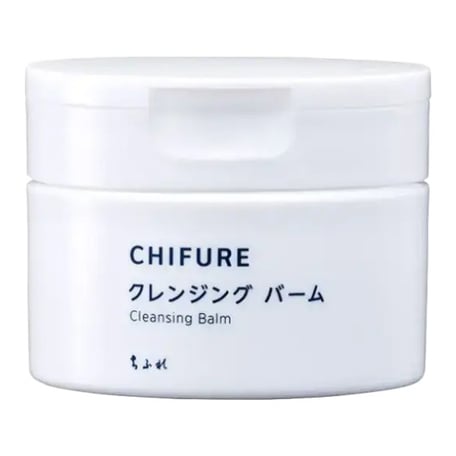 Chifure Cleansing Balm