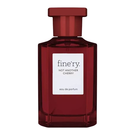 Fine'ry Not Another Cherry Eau De Parfum