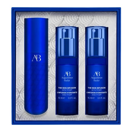 Augustinus Bader The Skin Infusion
