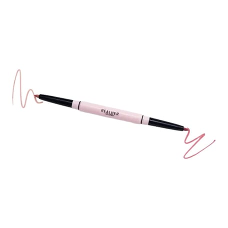 Realher Dual Ended Lip Liner