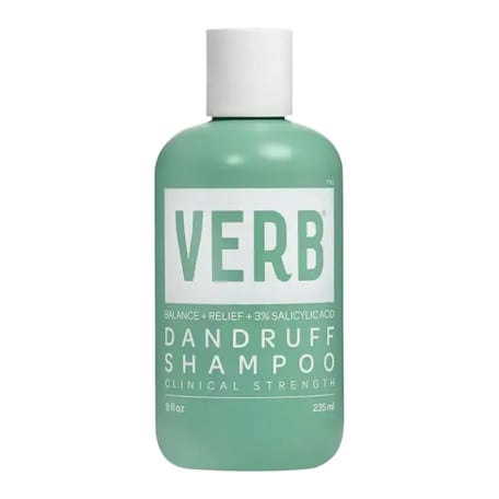 Verb Dandruff Shampoo