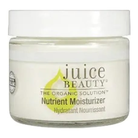 Juice Beauty Nutrient Moisturizer
