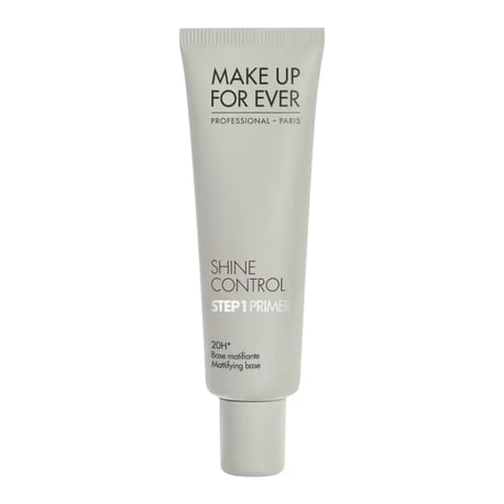 Make Up For Ever Step 1 Primer Shine Control