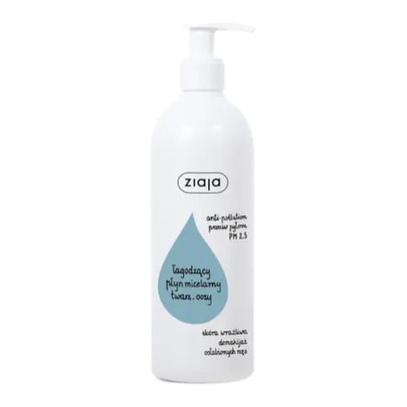 Ziaja Soothing Micellar Water