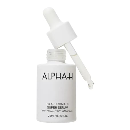 Alpha-H Hyaluronic 8 Super Serum