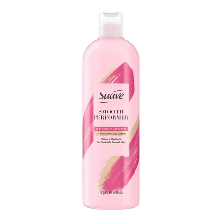 Suave Smooth Performer بلسم للشعر