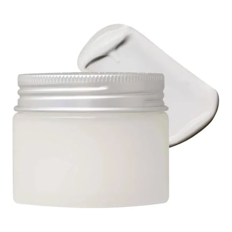 ongredients Aqua Keeping Cream