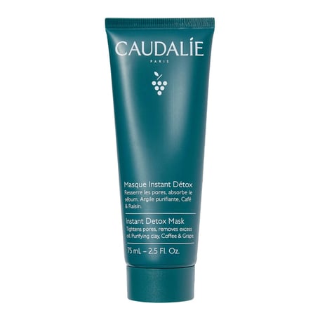 Caudalie Instant Detox Mask